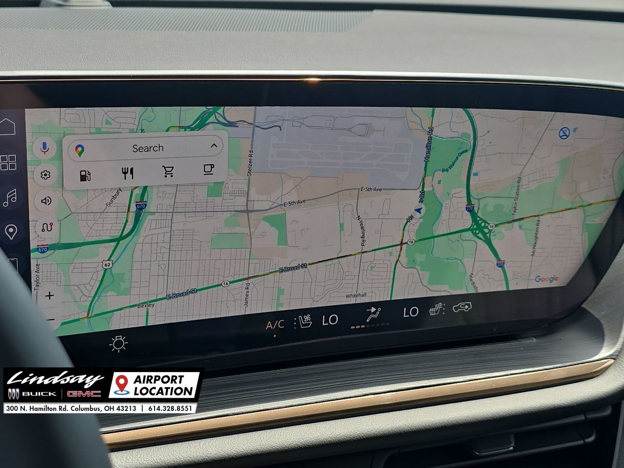 2025 Buick Envision Avenir Columbus OH