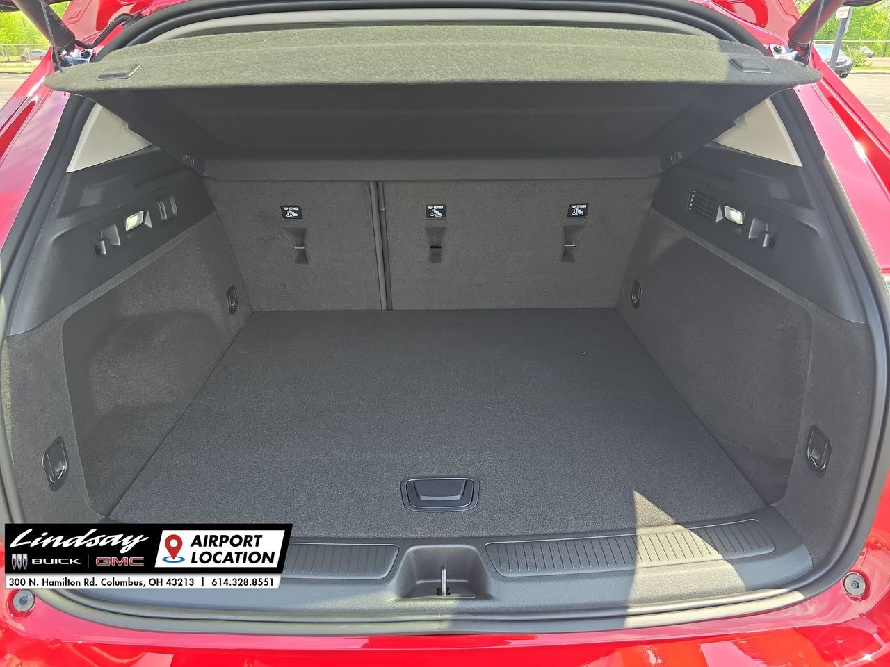 2025 Buick Envision Avenir Columbus OH