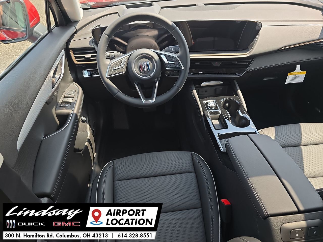 2025 Buick Envision Avenir Columbus OH