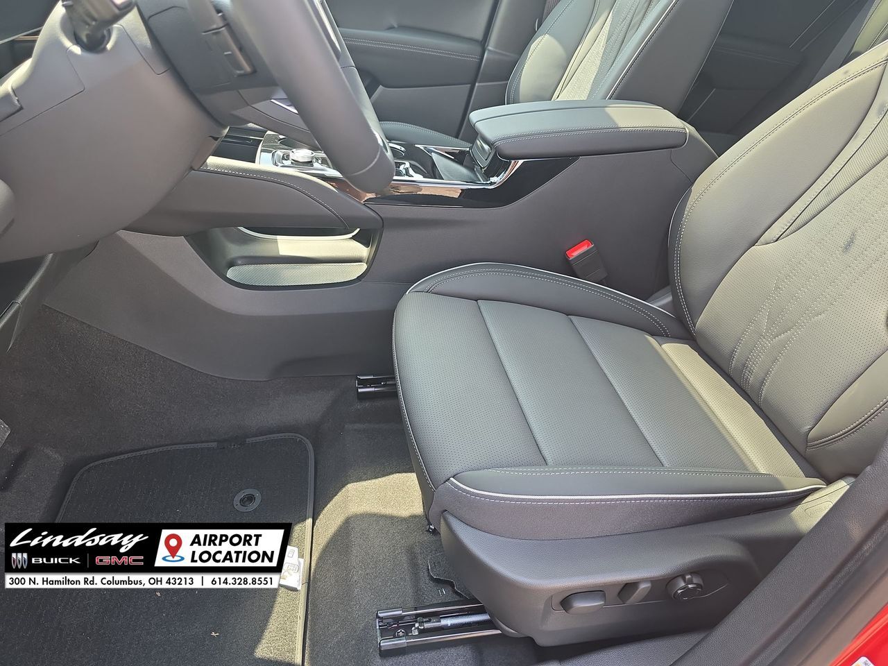 2025 Buick Envision Avenir Columbus OH