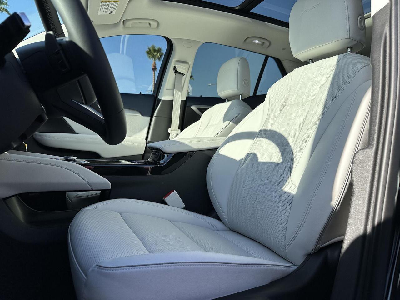 2025 Buick Envision Avenir Tucson AZ