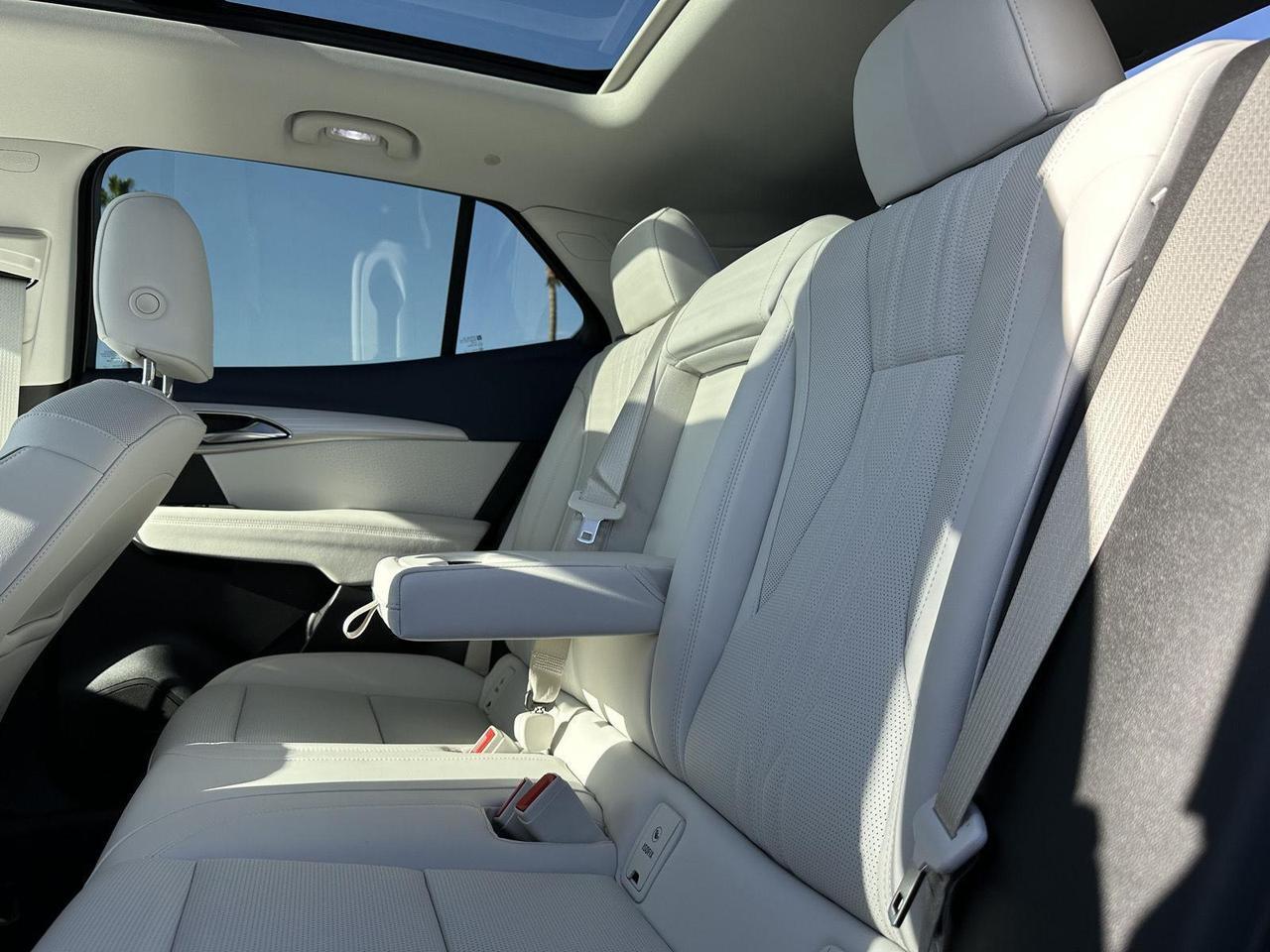 2025 Buick Envision Avenir Tucson AZ