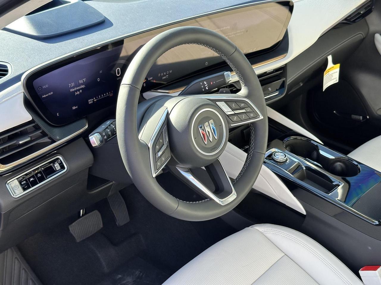 2025 Buick Envision Avenir Tucson AZ