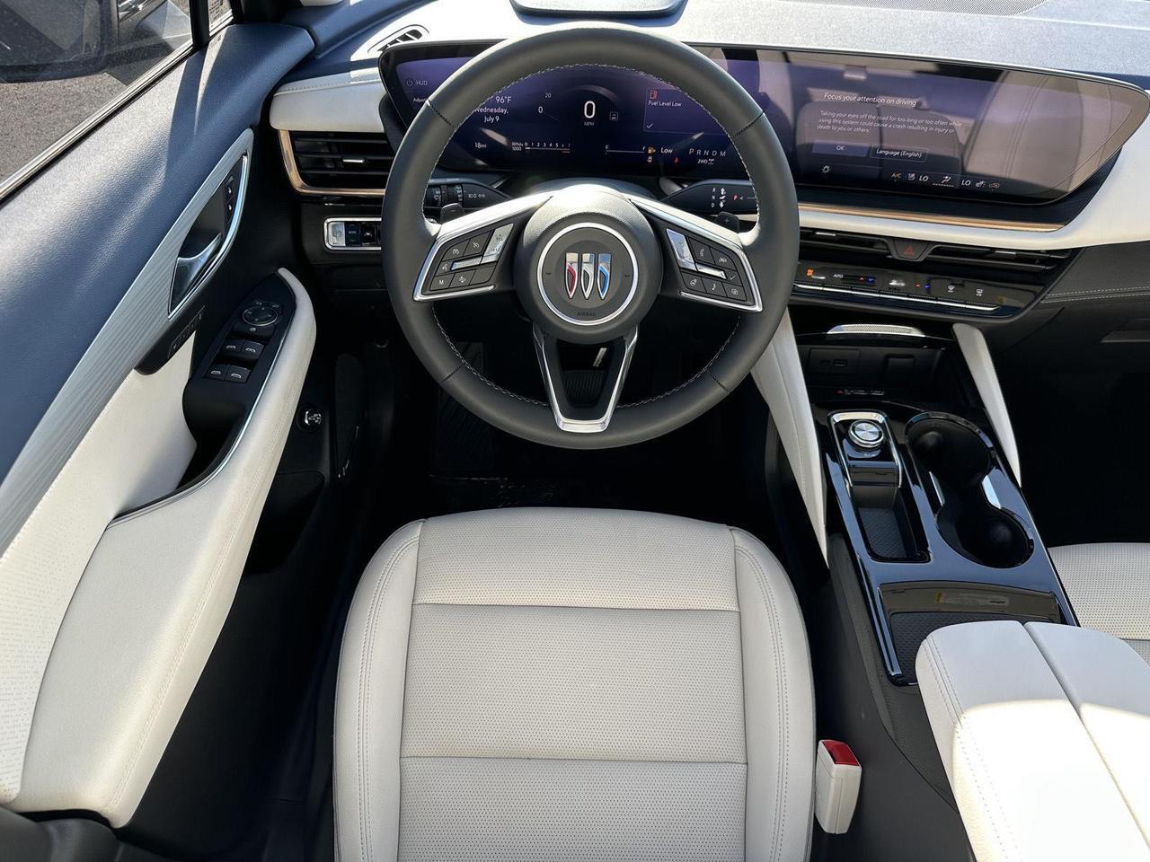 2025 Buick Envision Avenir Tucson AZ