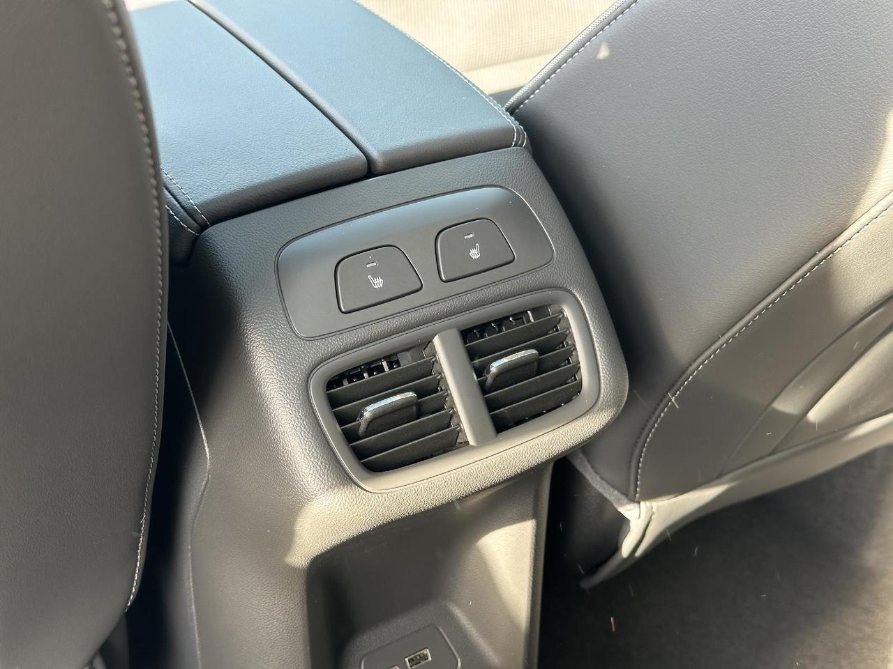 2025 Buick Envision Avenir Tucson AZ