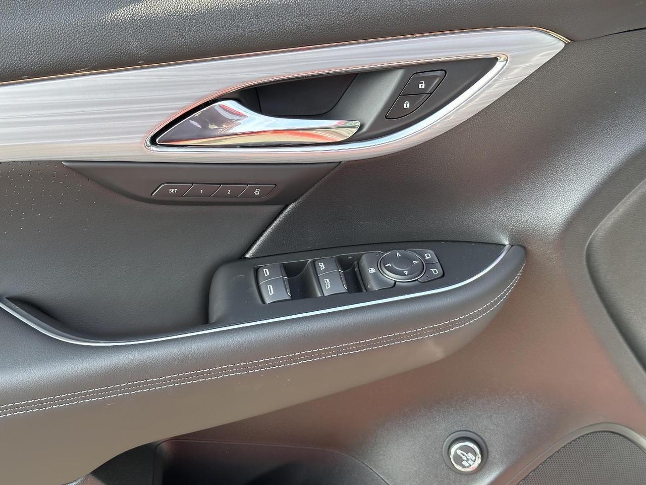 2025 Buick Envision Avenir Tucson AZ