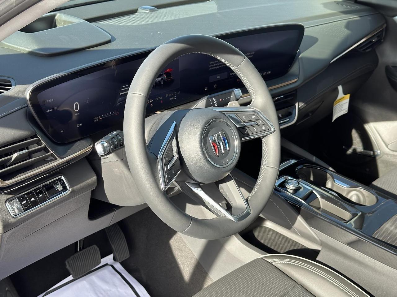 2025 Buick Envision Avenir Tucson AZ