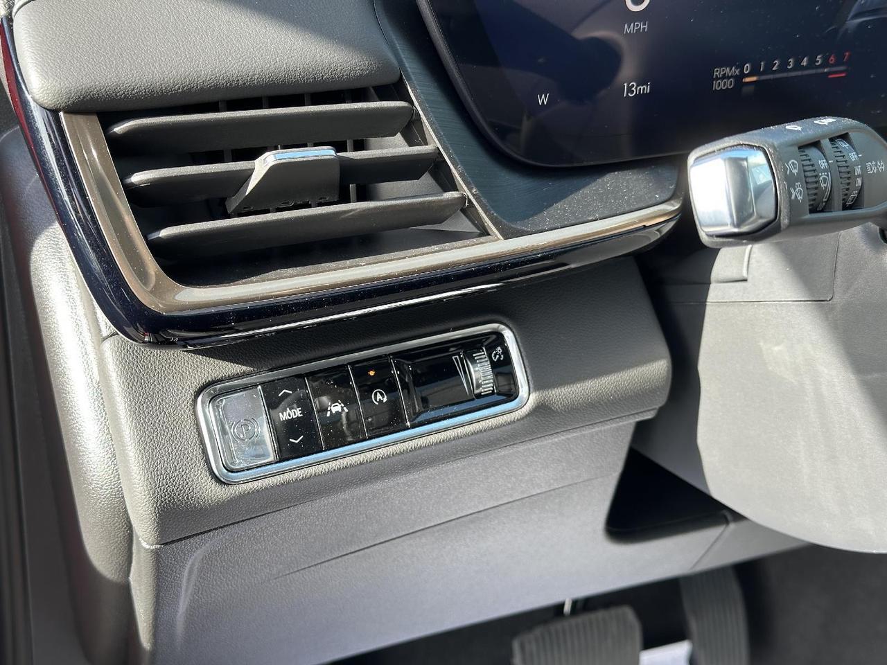 2025 Buick Envision Avenir Tucson AZ