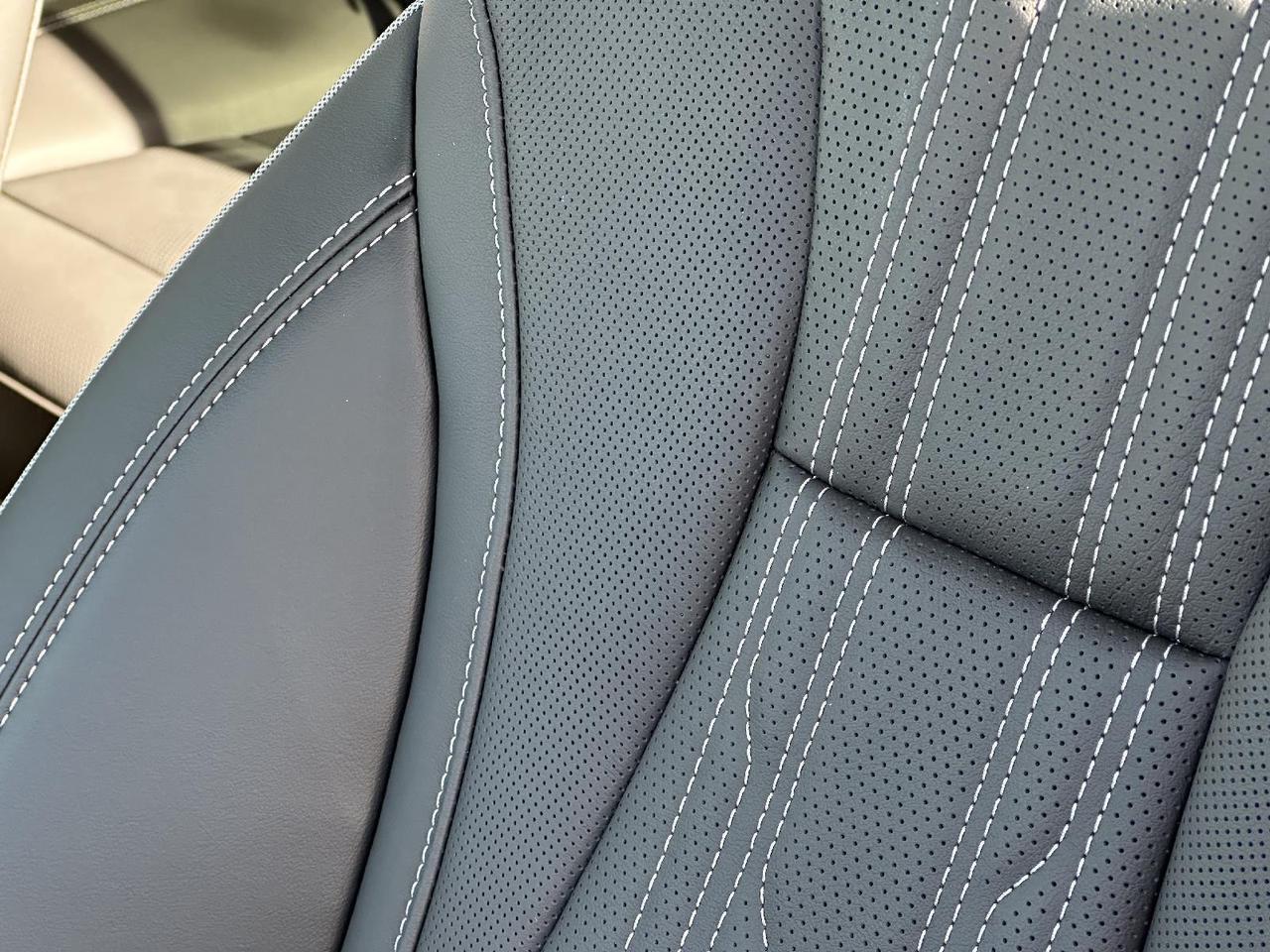 2025 Buick Envision Avenir Tucson AZ