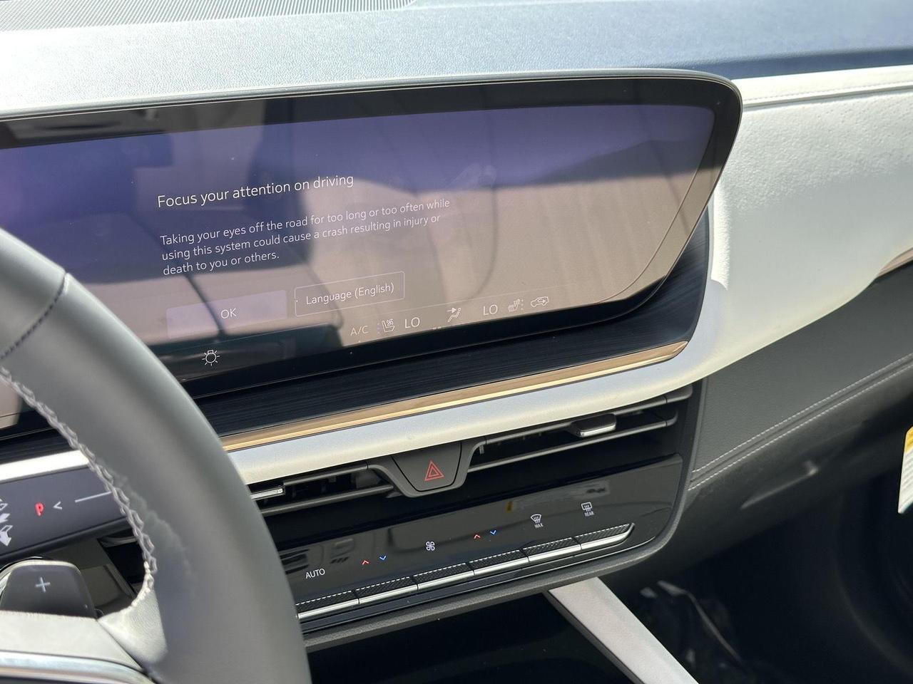 2025 Buick Envision Avenir Tucson AZ