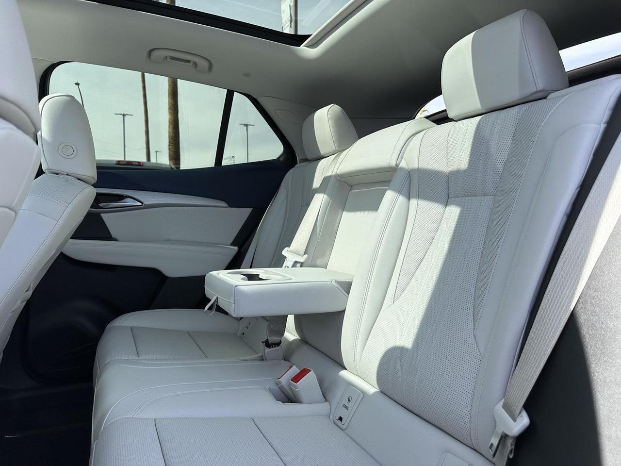 2025 Buick Envision Avenir Tucson AZ