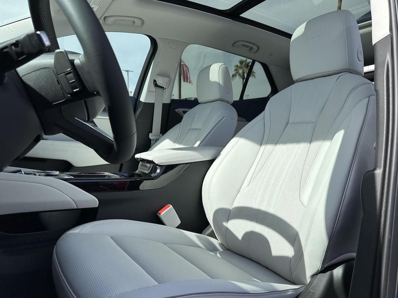 2025 Buick Envision Avenir Tucson AZ