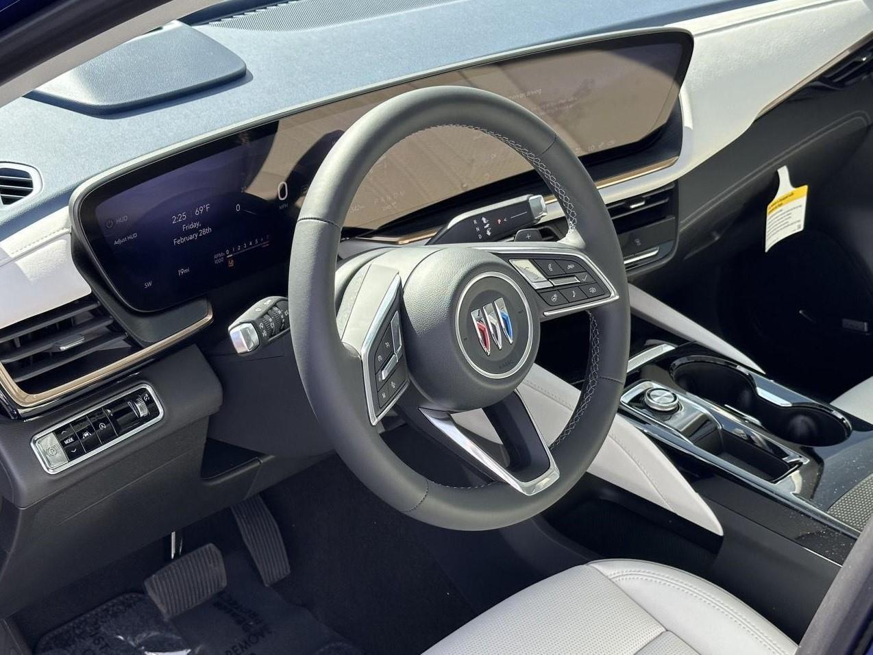 2025 Buick Envision Avenir Tucson AZ