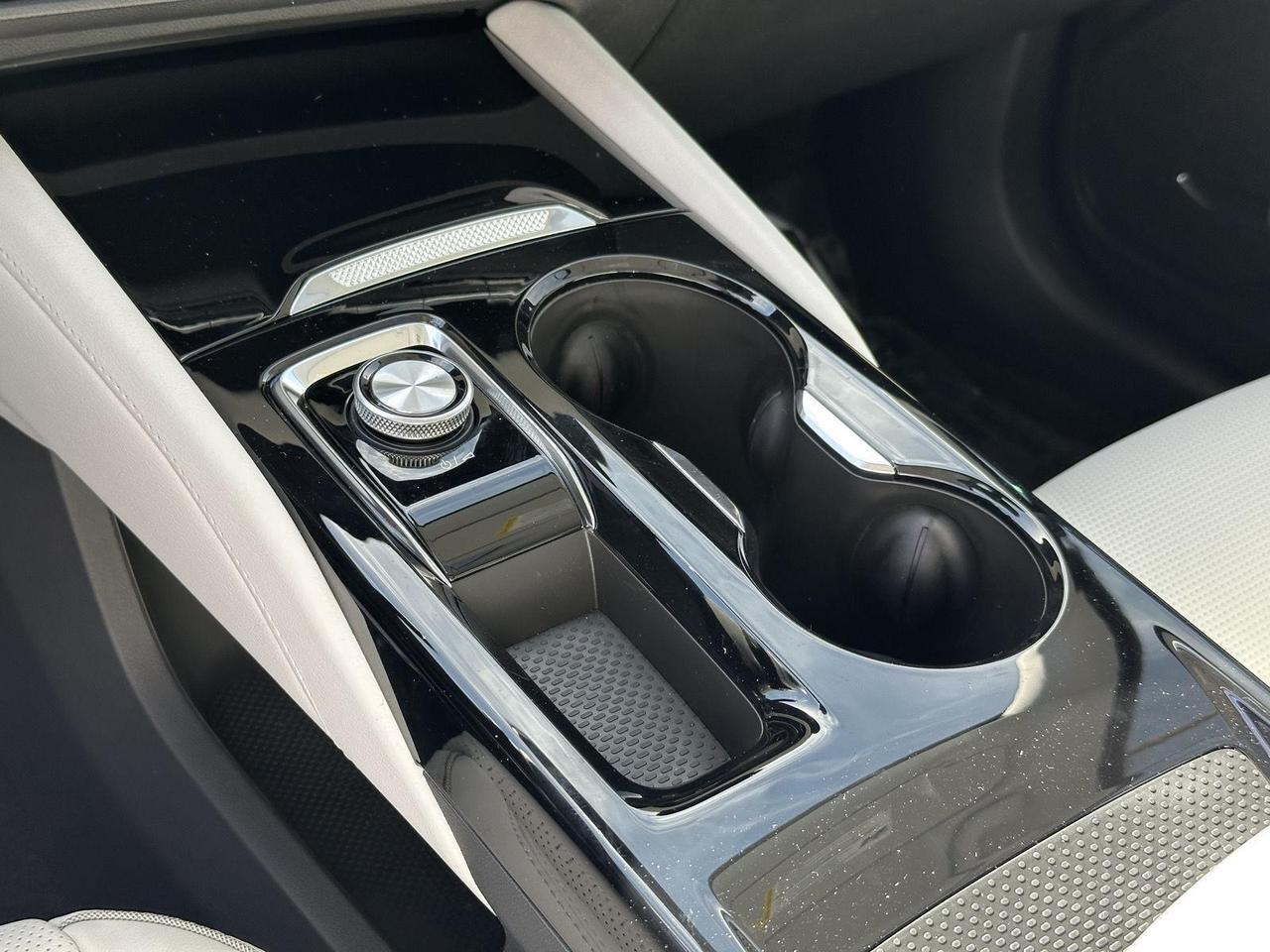 2025 Buick Envision Avenir Tucson AZ