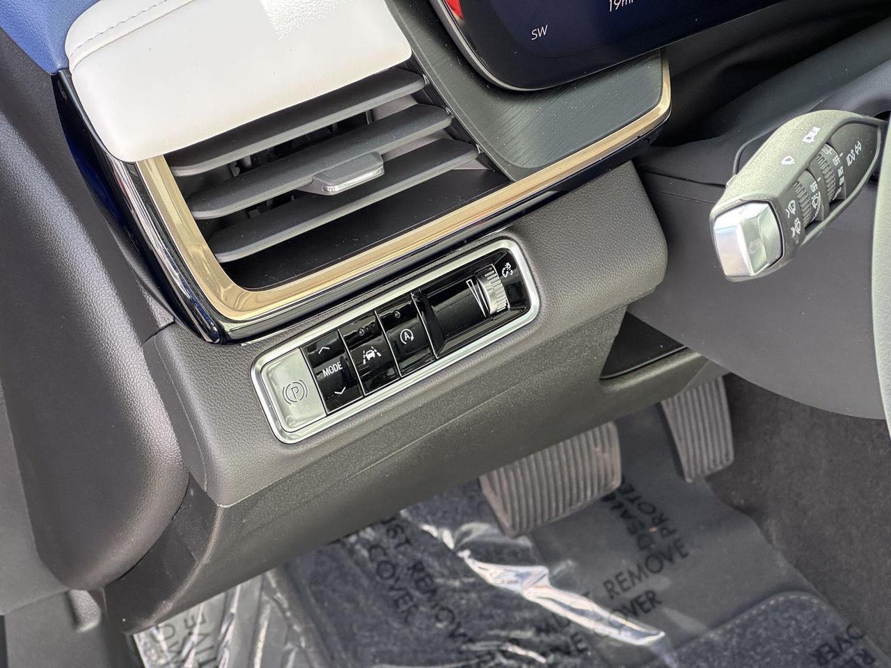 2025 Buick Envision Avenir Tucson AZ