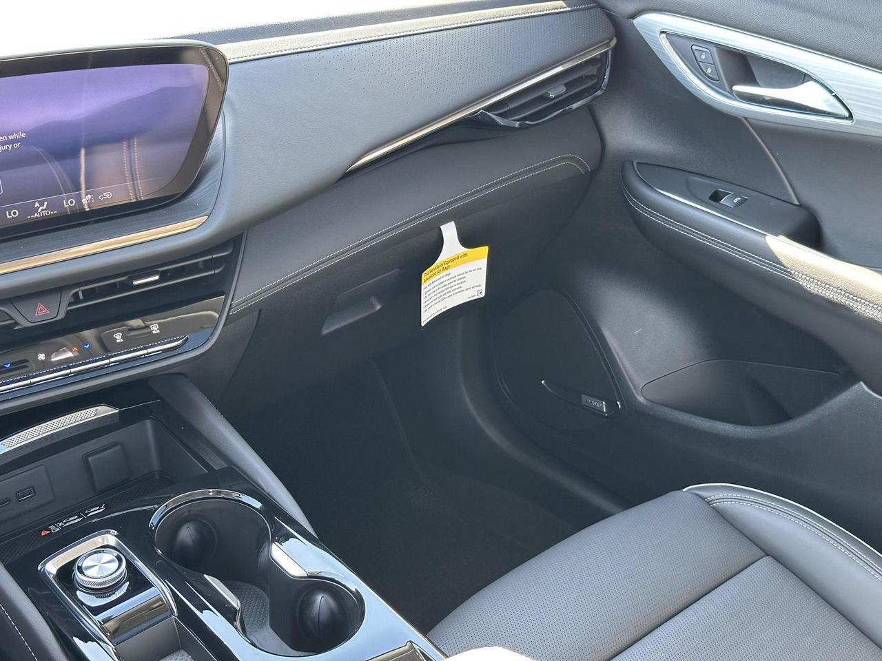 2025 Buick Envision Avenir Tucson AZ