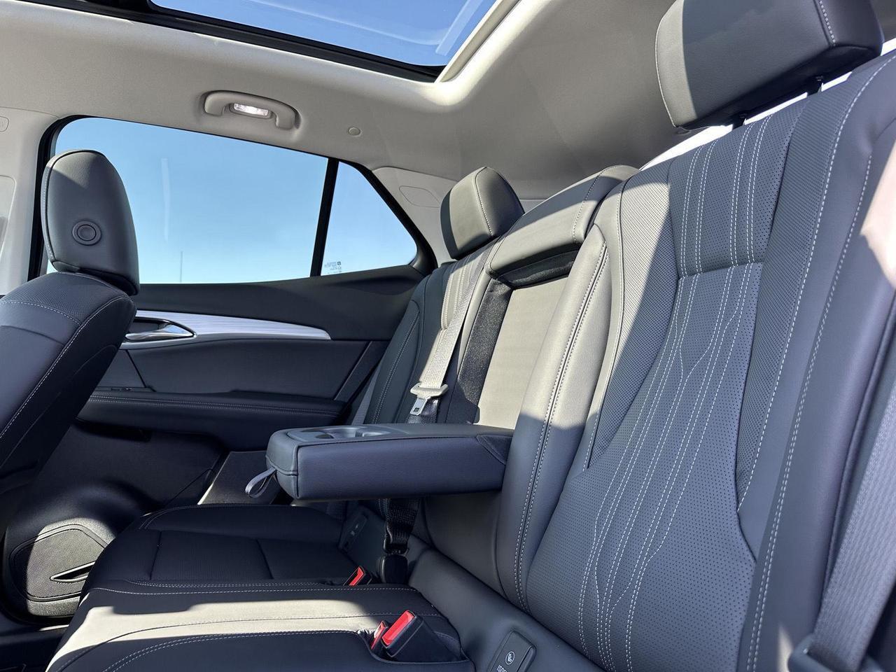 2025 Buick Envision Avenir Tucson AZ