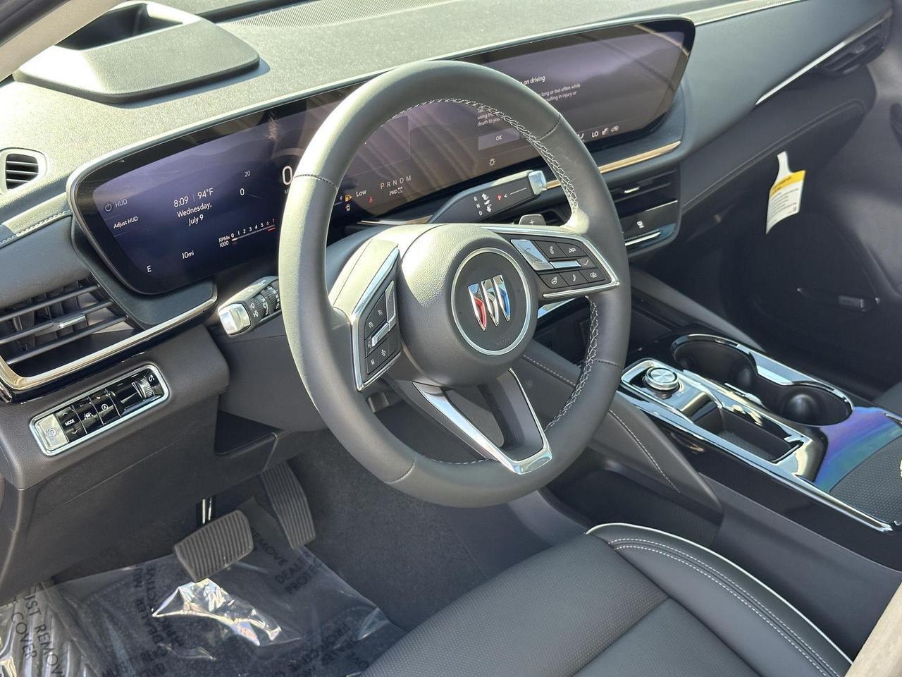 2025 Buick Envision Avenir Tucson AZ