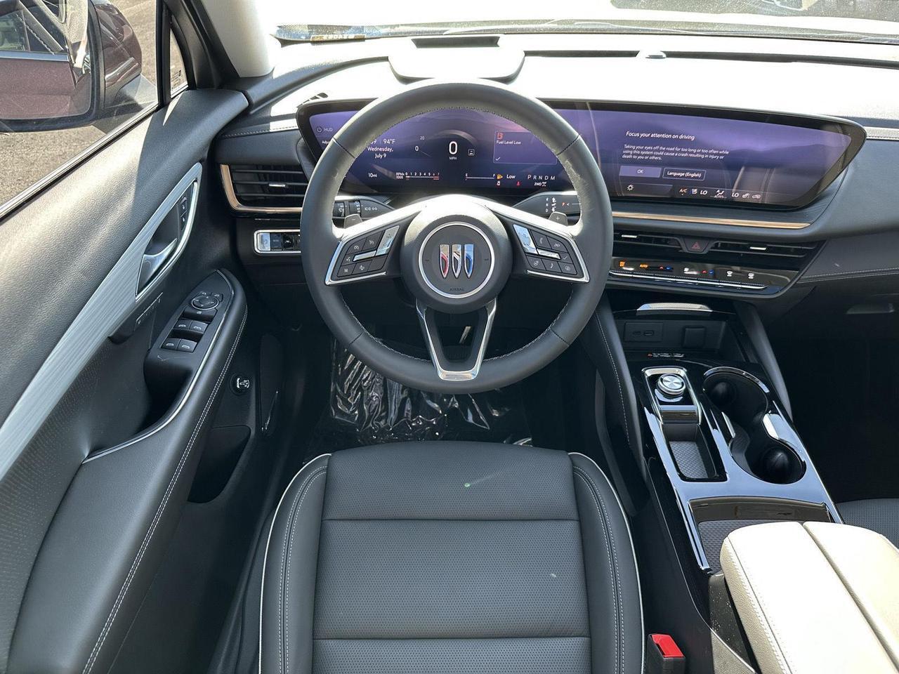 2025 Buick Envision Avenir Tucson AZ