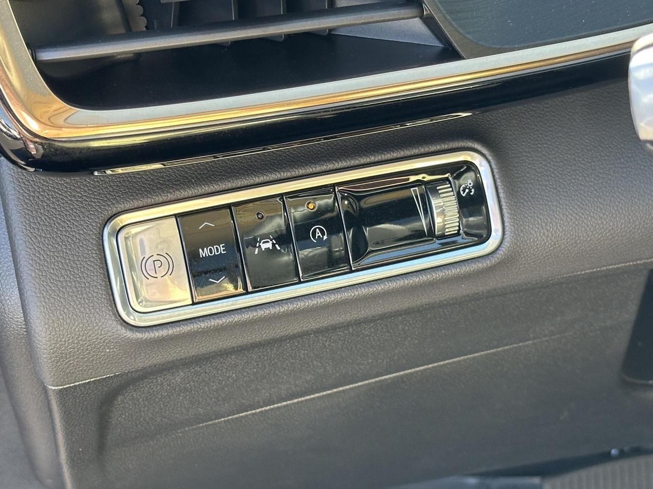 2025 Buick Envision Avenir Tucson AZ