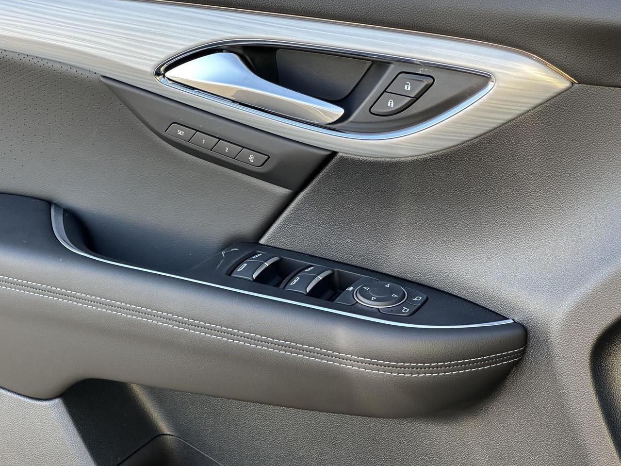 2025 Buick Envision Avenir Tucson AZ