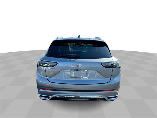 2025 Buick Envision Avenir Tucson AZ