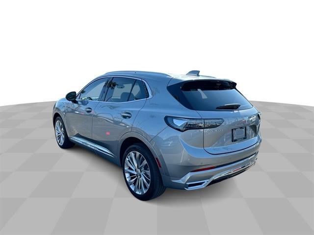 2025 Buick Envision Avenir Tucson AZ