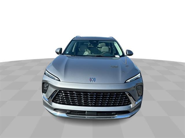 2025 Buick Envision Avenir