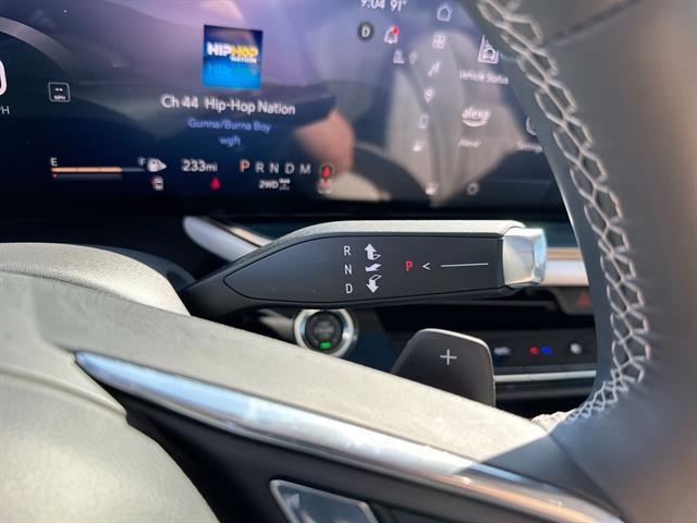 2025 Buick Envision Avenir Tucson AZ