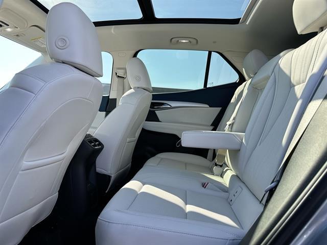 2025 Buick Envision Avenir Tucson AZ