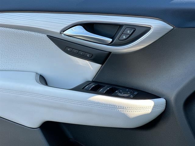 2025 Buick Envision Avenir Tucson AZ