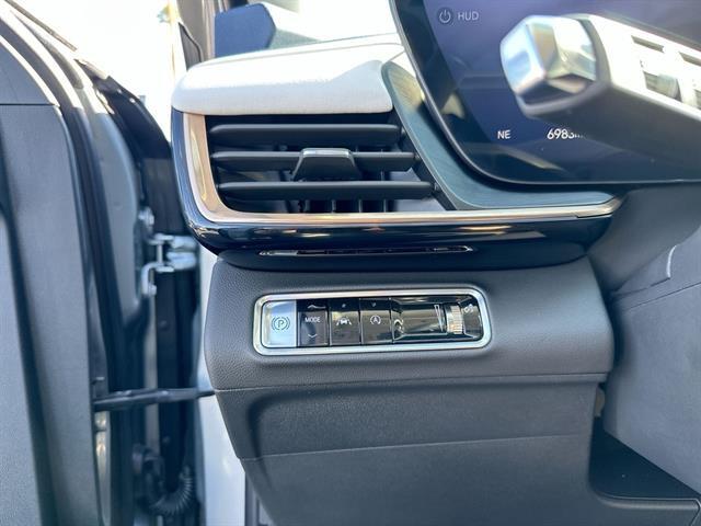 2025 Buick Envision Avenir Tucson AZ