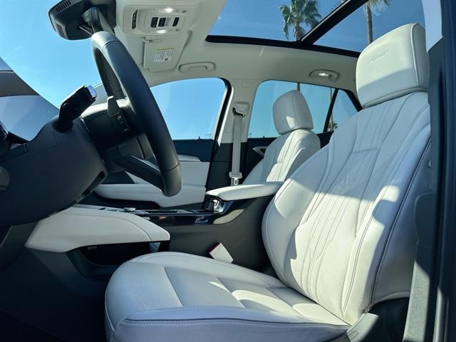 2025 Buick Envision Avenir Tucson AZ