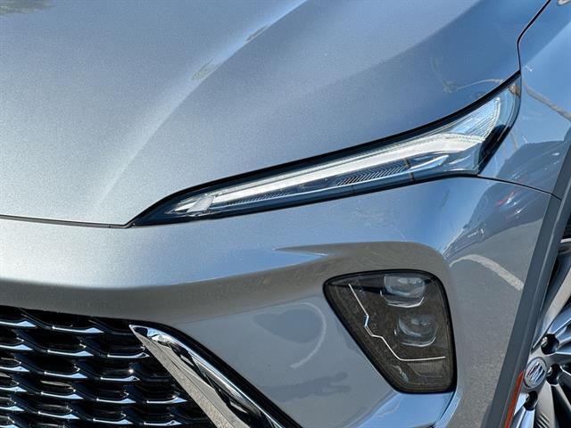 2025 Buick Envision Avenir Tucson AZ