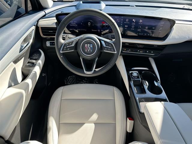 2025 Buick Envision Avenir Tucson AZ