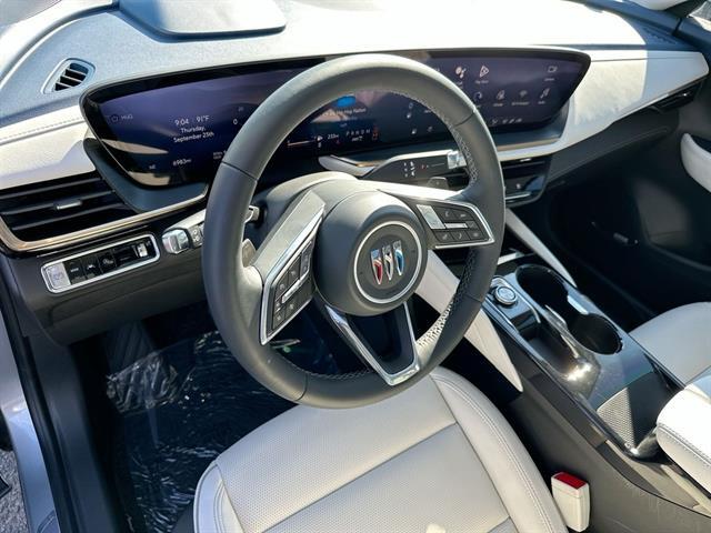 2025 Buick Envision Avenir Tucson AZ