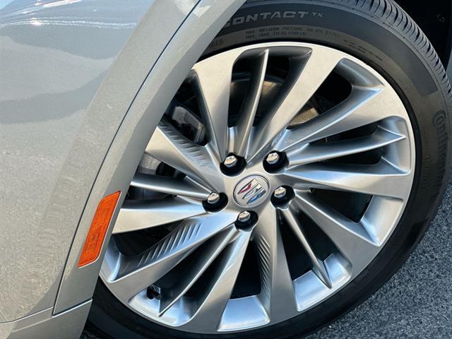 2025 Buick Envision Avenir Tucson AZ