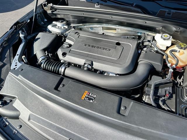 2025 Buick Envision Avenir Tucson AZ