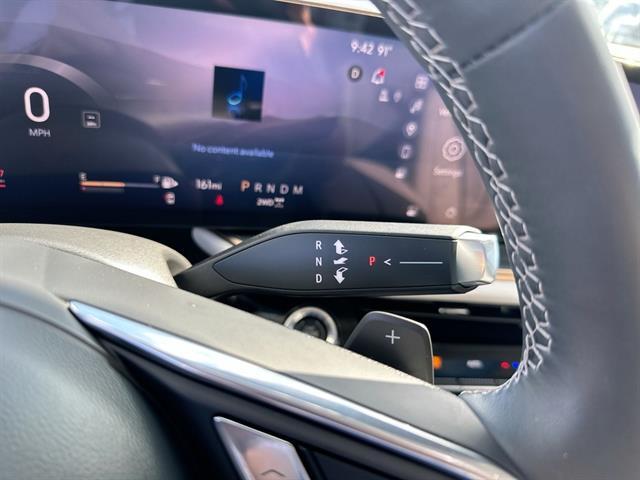 2025 Buick Envision Avenir Tucson AZ