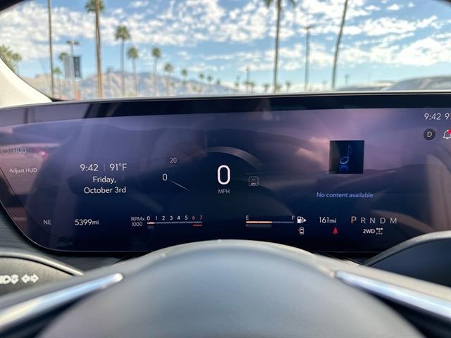 2025 Buick Envision Avenir Tucson AZ