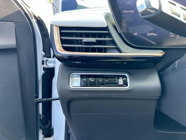 2025 Buick Envision Avenir Tucson AZ