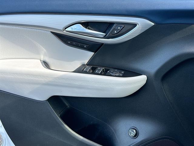 2025 Buick Envision Avenir Tucson AZ