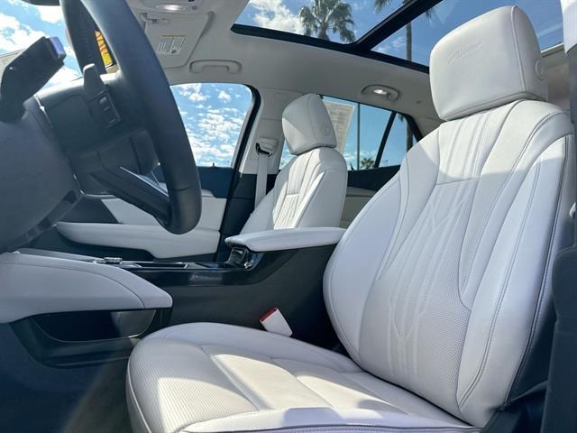 2025 Buick Envision Avenir Tucson AZ
