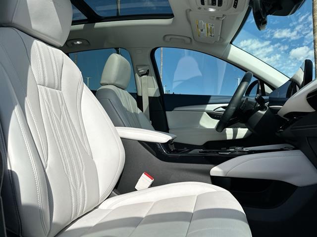 2025 Buick Envision Avenir Tucson AZ