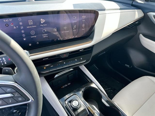 2025 Buick Envision Avenir Tucson AZ