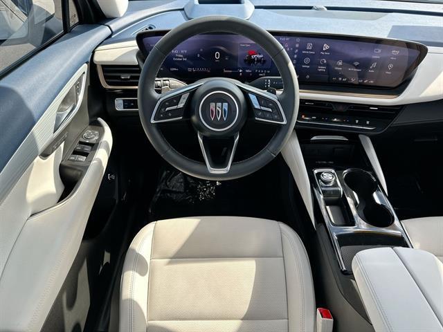 2025 Buick Envision Avenir Tucson AZ