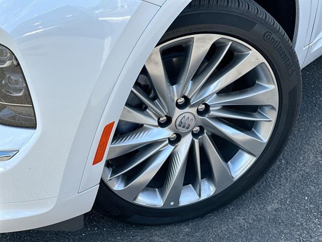 2025 Buick Envision Avenir Tucson AZ