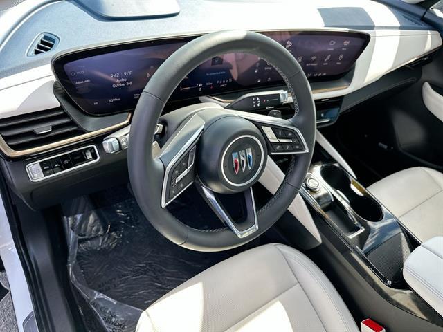 2025 Buick Envision Avenir Tucson AZ