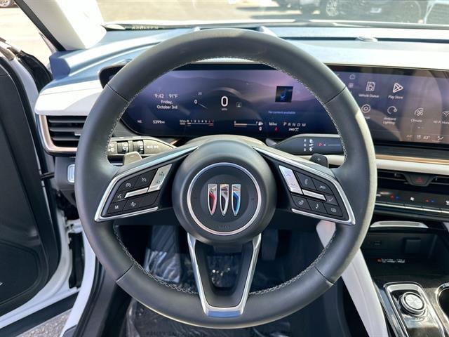 2025 Buick Envision Avenir Tucson AZ