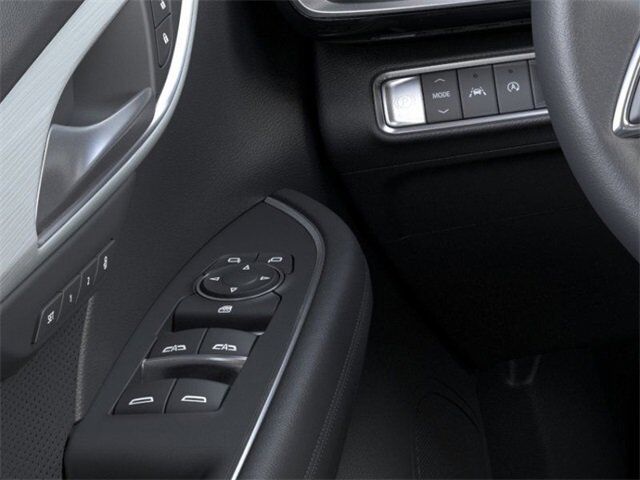 2025 Buick Envision Avenir Carbondale IL